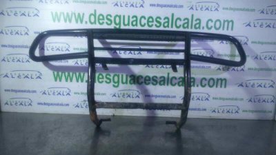 DEFENSA DELANTERA SUZUKI VITARA SE/SV (ET) 1.9 TD SE Largo Superlujo
