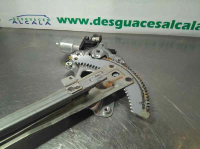 MOTOR COMPLETO RENAULT KANGOO (F/KC0) Authentique