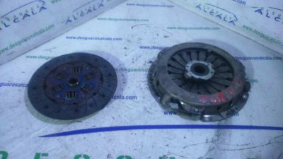 KIT EMBRAGUE HYUNDAI MATRIX (FC) 1.5 CRDi GLS