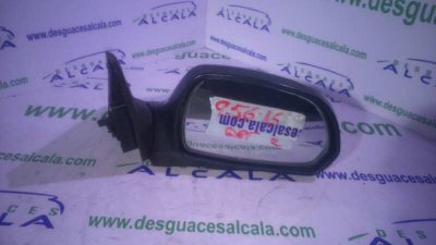 RETROVISOR DERECHO KIA SHUMA II 1.6 RS 5 Berlina