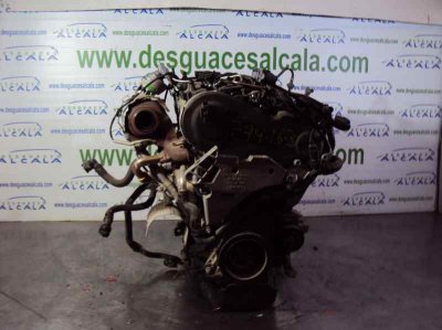 MOTOR COMPLETO VOLKSWAGEN JETTA (162) Advance BlueMotion