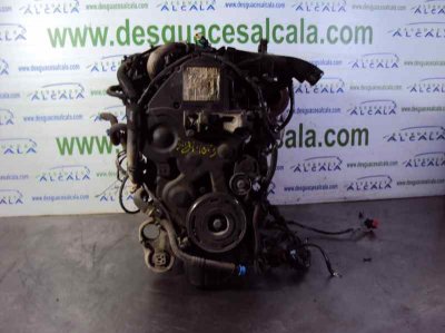 MOTOR COMPLETO CITROËN XSARA PICASSO 1.6 HDi 110 Exclusive