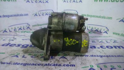 MOTOR ARRANQUE OPEL CORSA C Cosmo