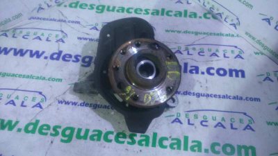 MANGUETA DELANTERA DERECHA OPEL CORSA C Cosmo