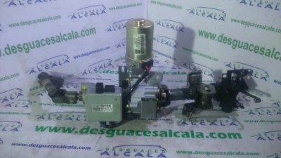 COLUMNA DIRECCION OPEL CORSA C Cosmo