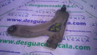 BRAZO SUSPENSION INFERIOR DELANTERO IZQUIERDO OPEL CORSA C Cosmo