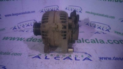 ALTERNADOR CITROËN JUMPER CAJA CERRADA, TECHO ELEVADO DESDE ´02 29 CH 2.0 HDi/ - HDi 85