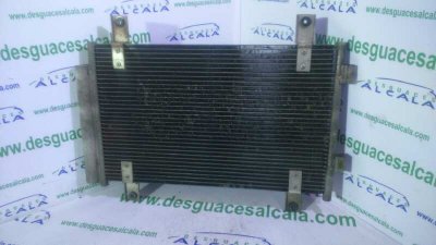 RADIADOR AIRE ACONDICIONADO CITROËN JUMPER CAJA CERRADA, TECHO ELEVADO DESDE ´02 29 CH 2.0 HDi/ - HDi 85