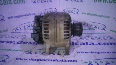 ALTERNADOR VOLKSWAGEN GOLF IV BERLINA (1J1) Conceptline