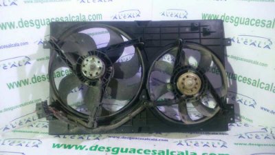 ELECTROVENTILADOR VOLKSWAGEN GOLF IV BERLINA (1J1) Conceptline