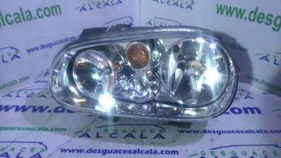 FARO IZQUIERDO VOLKSWAGEN GOLF IV BERLINA (1J1) Conceptline