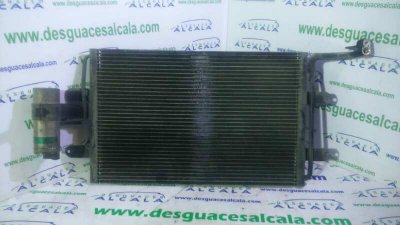 RADIADOR AIRE ACONDICIONADO VOLKSWAGEN GOLF IV BERLINA (1J1) Conceptline