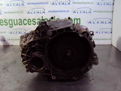 CAJA CAMBIOS SEAT TOLEDO (5P2) Hot
