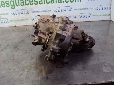 CAJA TRANSFER JEEP GR.CHEROKEE (ZJ)/(Z) 4.0 Laredo (Z)