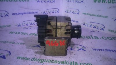 ALTERNADOR FIAT DOBLO (119) 1.3 16V JTD Active Multijet