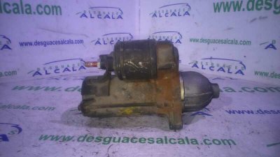 MOTOR ARRANQUE FIAT DOBLO (119) 1.3 16V JTD Active Multijet