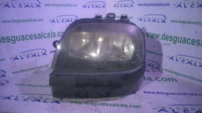 FARO IZQUIERDO FIAT DOBLO (119) 1.3 16V JTD Active Multijet