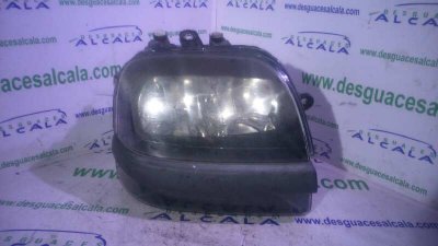 FARO DERECHO FIAT DOBLO (119) 1.3 16V JTD Active Multijet