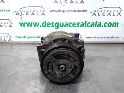 COMPRESOR AIRE ACONDICIONADO FIAT DOBLO (119) 1.3 16V JTD Active Multijet