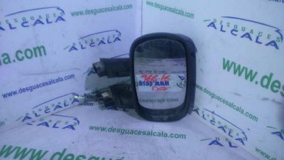 RETROVISOR DERECHO FIAT DOBLO (119) 1.3 16V JTD Active Multijet