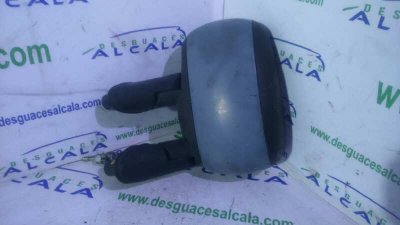 RETROVISOR IZQUIERDO FIAT DOBLO (119) 1.3 16V JTD Active Multijet