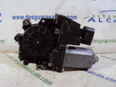 MOTOR ELEVALUNAS DELANTERO IZQUIERDO RENAULT KANGOO (F/KC0) ALIZE