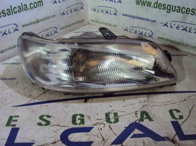 FARO DERECHO PEUGEOT 306 BERLINA 3/4/5 PUERTAS (S2) Graffic