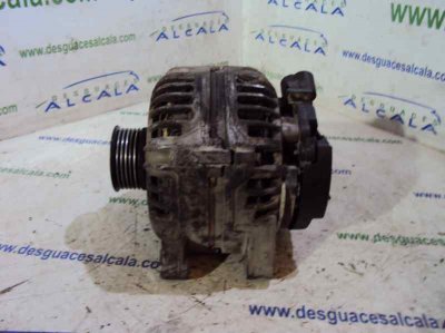 ALTERNADOR CITROEN XSARA BERLINA 2.0 HDi SX (66kW)