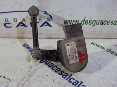 SENSOR ALTURA XENOM VOLKSWAGEN TOUAREG (7LA) TDI R5