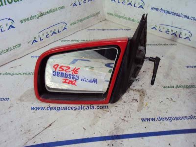 RETROVISOR IZQUIERDO OPEL VECTRA A CD