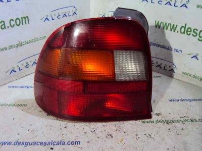 PILOTO TRASERO IZQUIERDO MG ROVER SERIE 600 (RH) 623 Si