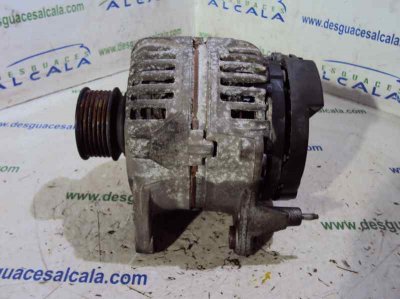 ALTERNADOR SEAT LEON (1M1) Signo