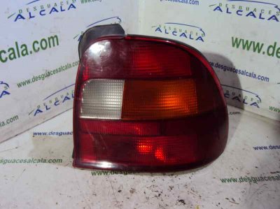 PILOTO TRASERO DERECHO MG ROVER SERIE 600 (RH) 623 Si