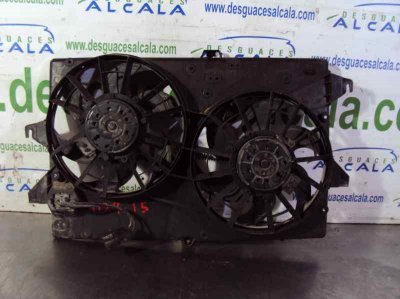 ELECTROVENTILADOR FORD MONDEO BERLINA (GE) Ambiente