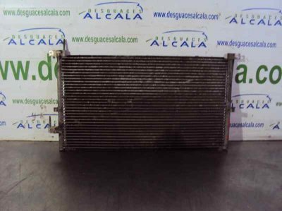 RADIADOR AIRE ACONDICIONADO FORD MONDEO BERLINA (GE) Ambiente