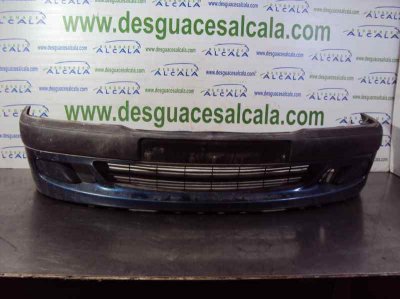 PARAGOLPES DELANTERO PEUGEOT 306 BERLINA 3/4/5 PUERTAS (S2) Graffic