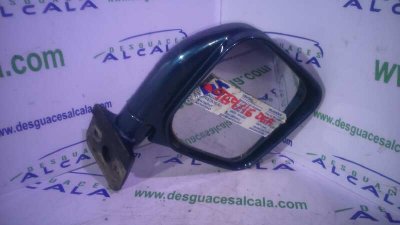 RETROVISOR DERECHO MITSUBISHI GALLOPER (HYUNDAI) 2.5 TD Exceed (5-ptas.)