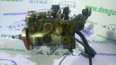 BOMBA INYECCION RENAULT CLIO II FASE I (B/CBO) 1.9 D