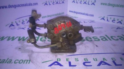 SOPORTE FILTRO GASOIL NISSAN PATROL (K/W160) 1987