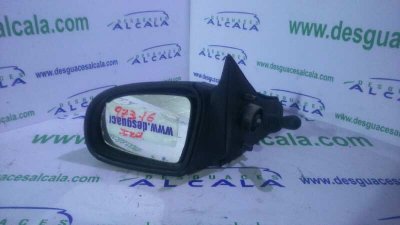 RETROVISOR IZQUIERDO OPEL CORSA B Top (E)