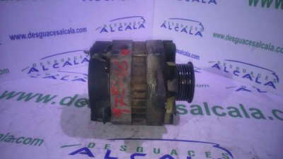 ALTERNADOR RENAULT 19 (B/C/L53) B5305