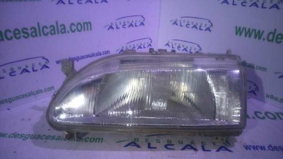 FARO IZQUIERDO RENAULT 19 (B/C/L53) B5305