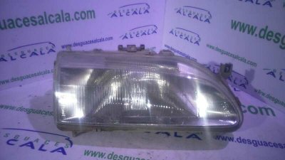 FARO DERECHO RENAULT 19 (B/C/L53) B5305