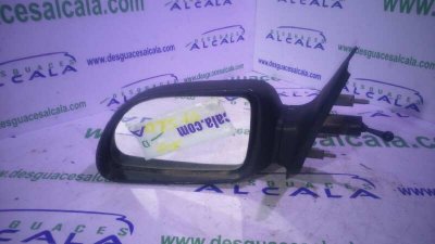 RETROVISOR IZQUIERDO RENAULT 19 (B/C/L53) B5305