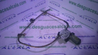 ELEVALUNAS DELANTERO DERECHO RENAULT 19 (B/C/L53) B5305