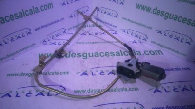 ELEVALUNAS DELANTERO IZQUIERDO RENAULT 19 (B/C/L53) B5305