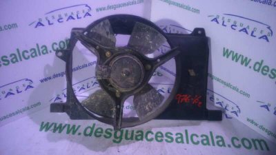 ELECTROVENTILADOR OPEL CORSA A GL