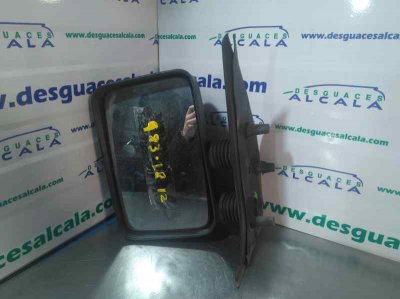 PILOTO TRASERO DERECHO OPEL CORSA A GL