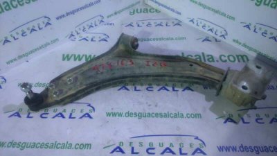 BRAZO SUSPENSION INFERIOR DELANTERO IZQUIERDO LAND ROVER FREELANDER (LN) 1.8i Hardback (88kW)