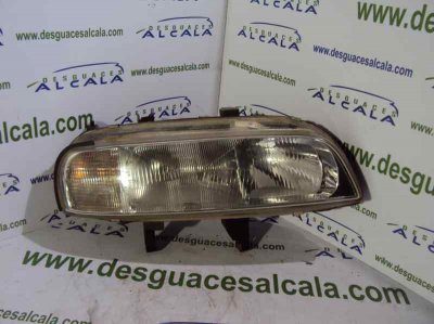 FARO DERECHO MG ROVER SERIE 600 (RH) 623 Si